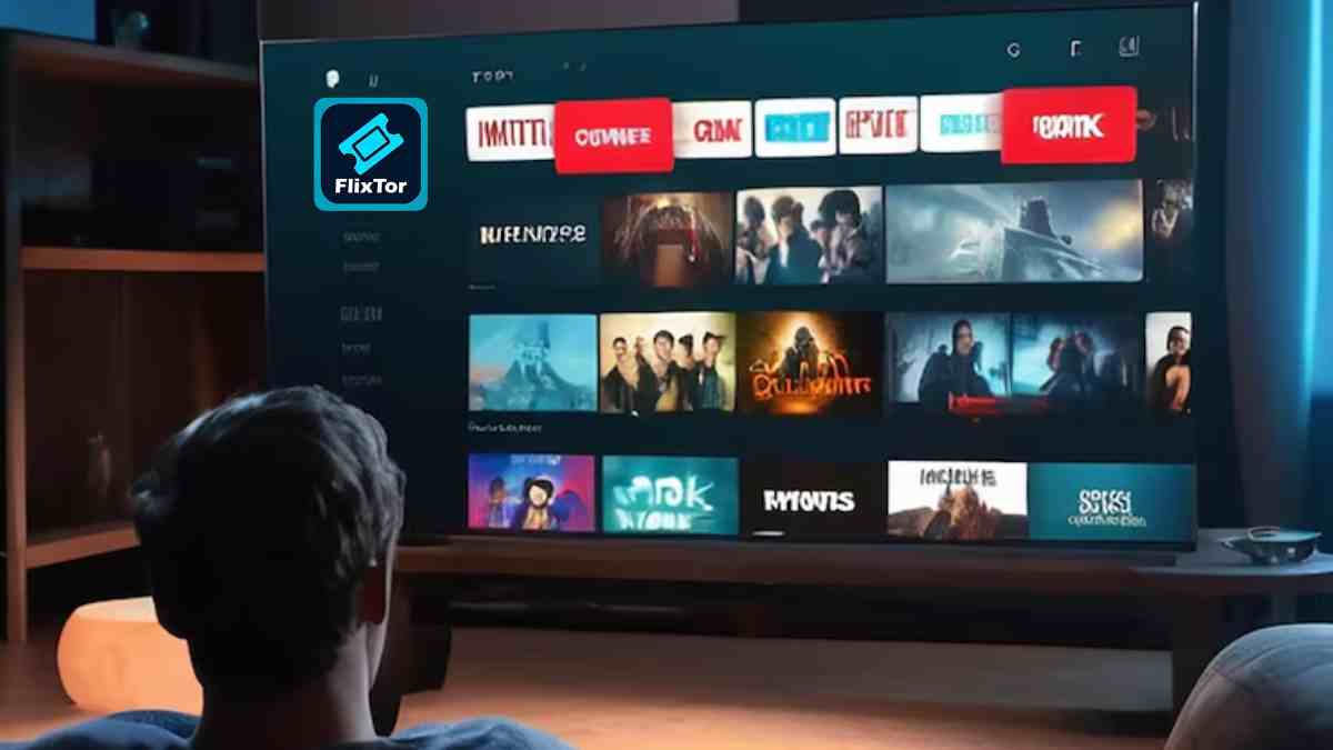 Flixtor.to: The Ultimate Guide to Streaming Movies and TV Shows Online