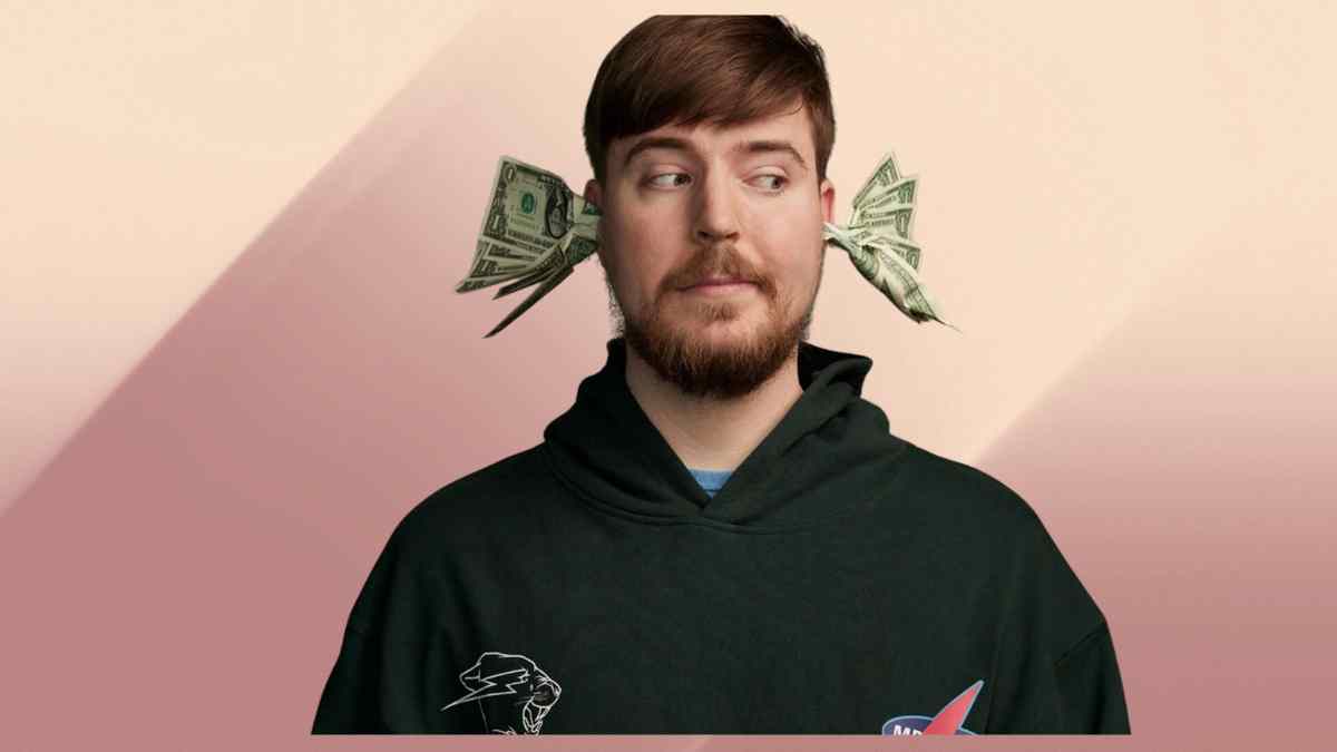 MrBeast Net Worth