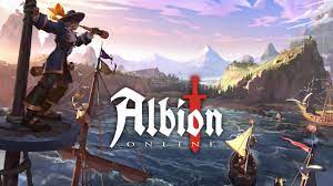 Ekspansi Tak Terbatas dalam Albion Online